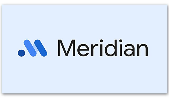 Google, Pazarlama Sektörünün Kurallarını Baştan Yazacak Yapay Zekâsı “Meridian”ı Herkesin Erişimine Açtı