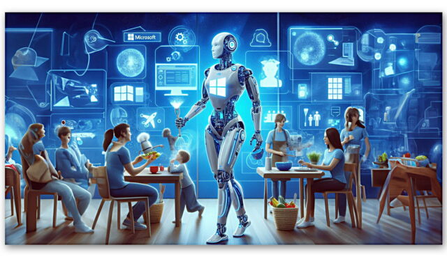 Avrupa’dan OpenAI ve Google’a rakip yeni yapay zeka!
