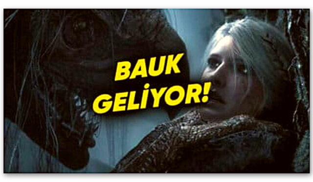 Merakla Beklenen The Witcher 4’ün Yeni Detayları Ortaya Çıktı: Serinin Gelmiş Geçmiş En Korkutucu Yaratığı Olmaya Aday “Bauk” Geliyor! (Korkularınızı Manipüle Edebilecek)