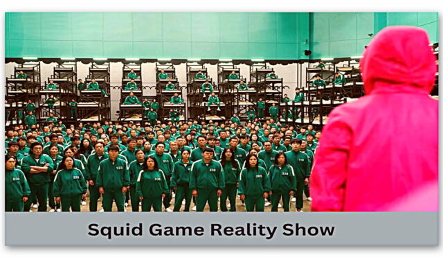 Squid Game’in 2. Sezonuna Dair Gözünüzden Kaçan 5 Şey: En Küçük Detayların Bile Bir Anlamı Var!