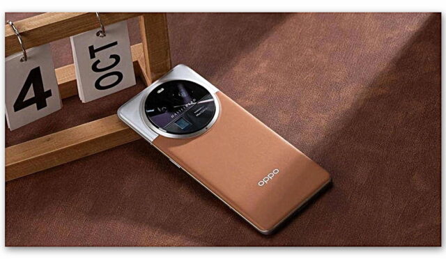 Oppo Find X8 Mini için geri sayım: Neler sunacak?