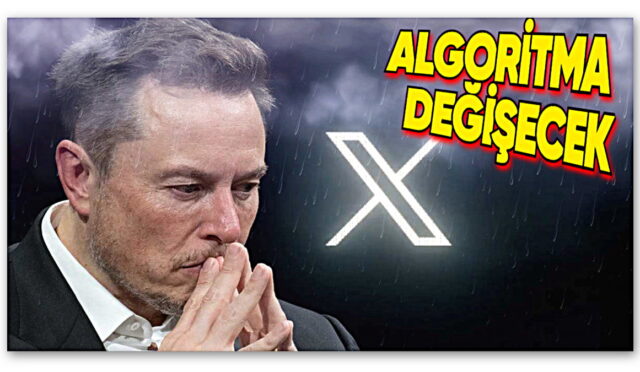 X’in Algoritması Değişiyor! Artık Eğlenceli ve Bilgilendirici Gönderiler Daha Fazla Öne Çıkarılacak!
