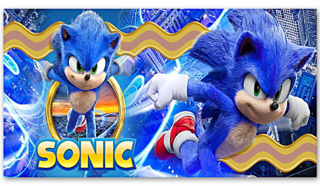 Sonic 3 rekora koşuyor: Serinin hasılatı 1 milyarı aştı!