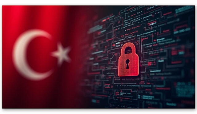 Siber Güvenlik Başkanlığı resmen kuruldu! İşte görev ve yetkileri