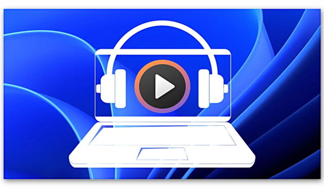 Windows 11’in bu gizli ayarı, videoları daha akıcı oynatıyor