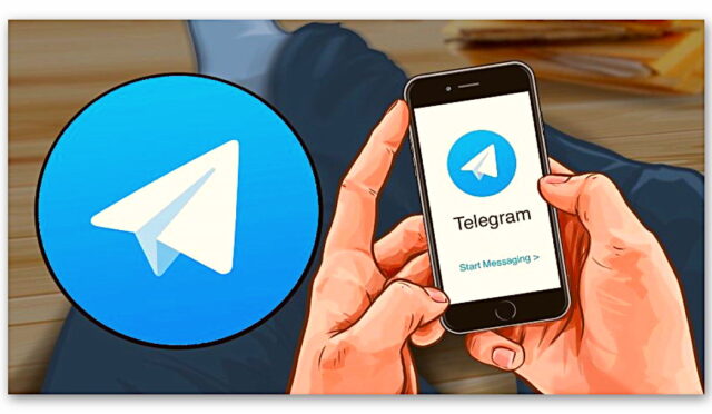 Telegram Yepyeni Bir Güncelleme ile Karşımızda: İşte Tüm Yenilikler!
