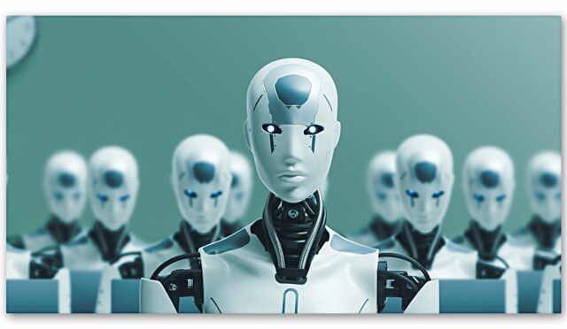 Meta, Tesla’ya Rakip Olacak İnsansı Robot Geliştiriyor!