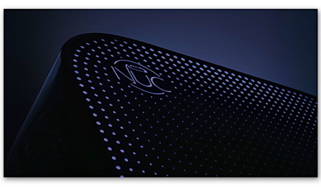 Asus NUC 15 Pro mini bilgisayar tanıtıldı!