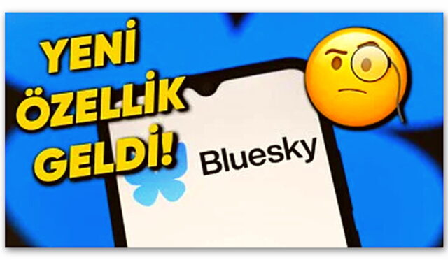 Bluesky Yorum Karmaşasını Bitirecek Yeni Özelliğini Duyurdu: İşte Detaylar