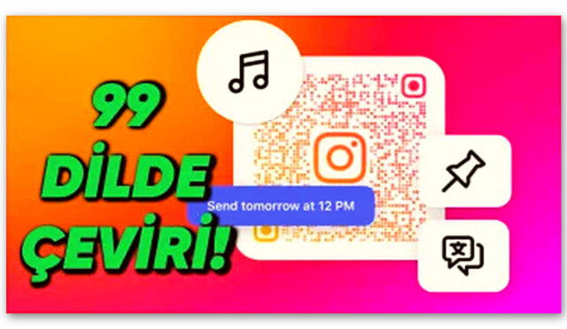Instagram, Mesajlaşma Deneyimini Bir Üst Boyuta Çıkaracak Yeni Özelliklerini Duyurdu!