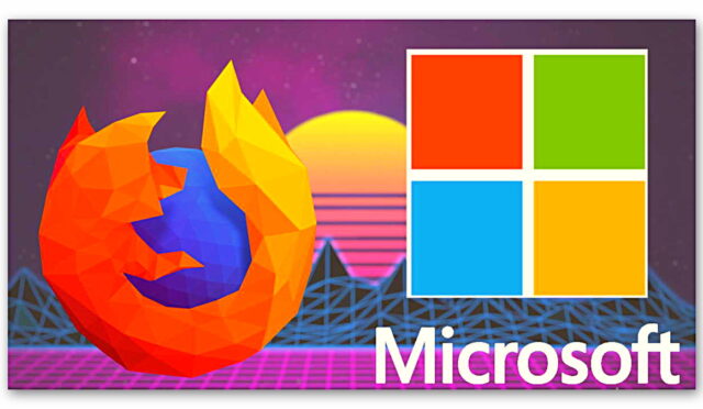 Rakiplerinin Aksine Firefox Windows 7 Desteğini Bir Kez Daha Uzattı!