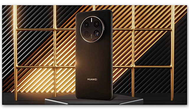 Huawei’den açıklama: Telefonlarımız için sıraya gireceksiniz