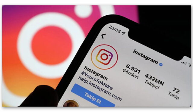 Instagram’da kullanıcı adı satanlara dava yolda!