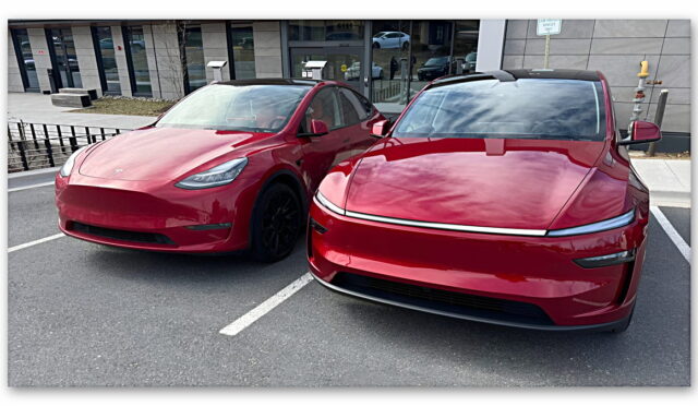 Yeni Tesla Model Y özelliği tartışma yarattı! Aşırı sessiz