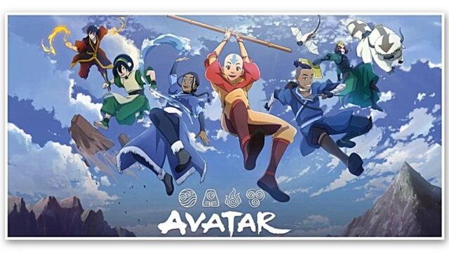 Orijinal Avatar: The Last Airbender’ın devam dizisi geliyor
