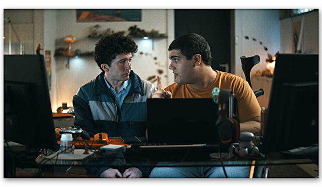 How to Sell Drugs Online (Fast) 4. sezon geliyor!