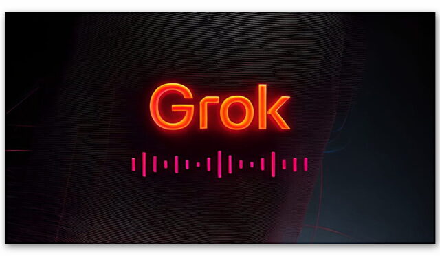 Elon Musk, Grok 3’ün sesli modunu kullanıcılara açtı!