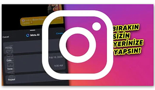Instagram DM’lerine OpenAI’ın Operator’üne Benzer Bir Yapay Zekâ Özelliği Geliyor!