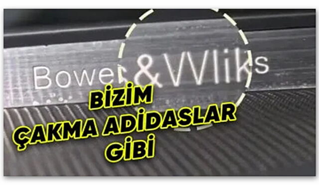 Volvo’nun Sıfır Arabalarında “Çakma” Hoparlör Kullandığı Ortaya Çıktı: Yüz Binlerce Liralık Sistem Yalanmış!