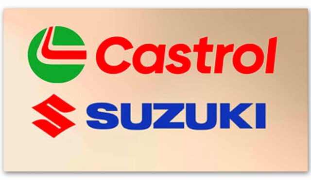 İki Büyük İsim El Sıkıştı: Castrol, Suzuki’nin Madeni Yağ Partneri Oldu!