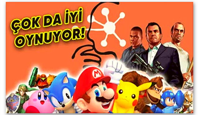 Akıl Yürütebilen Yapay Zekâ Claude 3.7 Sonnet Oyun Oynamaya Başladı: Twitch’te Canlı Yayımlanıyor!