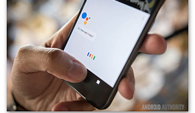 “Hey Google” Komutu Artık Tarih Oluyor: İşte Yerine Gelecek Yeni Komut!
