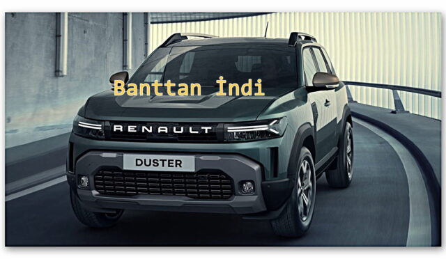Oyak Renault 8 Milyonuncu Aracını Banttan İndirdi! İşte Tüm Detaylar