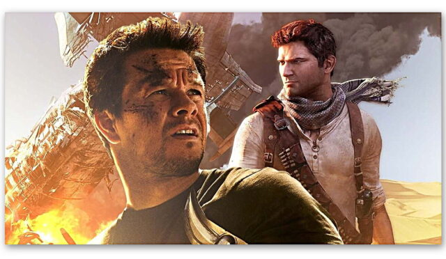 Uncharted filmi, Netflix’in altını üstüne getirdi