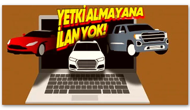 Araç Alım Satımlarına Yetki Belgesini Zorunluluğu Başladı: Belge Almayan İlan Veremeyecek!