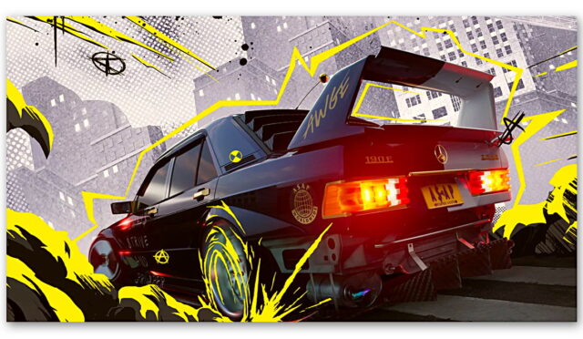 Need for Speed için yolun sonu gelmiş olabilir
