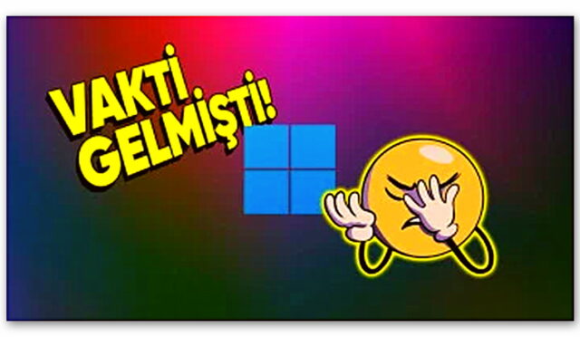 Windows 11’in Başlat Menüsüne Önemli Bir Değişiklik Geliyor (“Nihayet” Dedirtecek…)