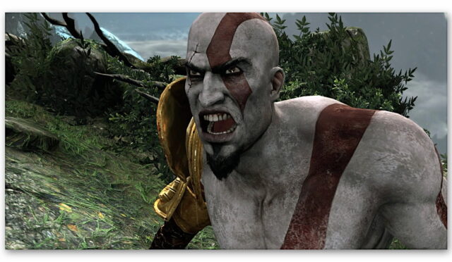 Efsane God of War oyunları geri dönüyor!
