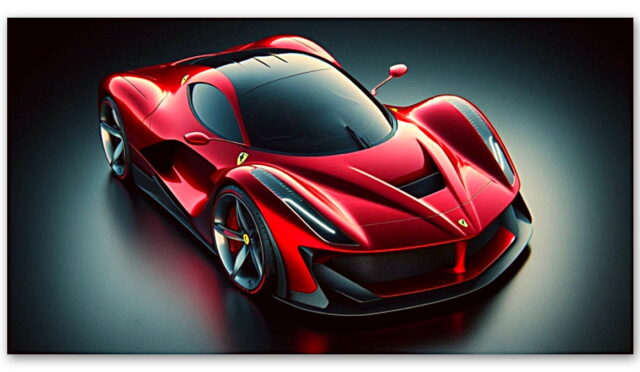 “Ucuz Araba Markası” Denilen Fiat, “Zengin Arabası” Ferrari’yi Batmaktan Nasıl Kurtardı?