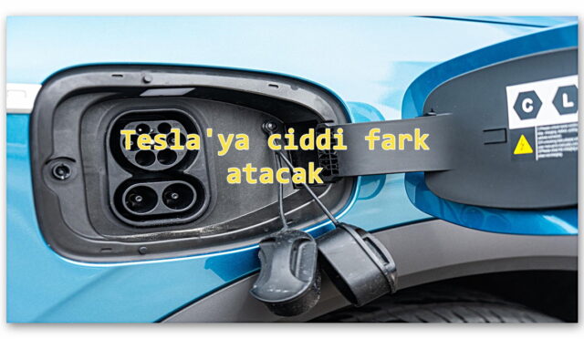5 Dakikada Tam 400 Km Menzil! BYD’nin Yeni Elektrikli Otomobilleri, Bir Benzin Deposunu Doldurmak Kadar Hızlı Şarj Olabilecek: