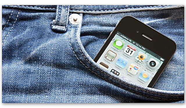 Yeni Bir Akıllı Telefon Tanıtıldı!
