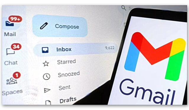Gmail Arama Çok Daha Akıllı Hâle Geliyor: