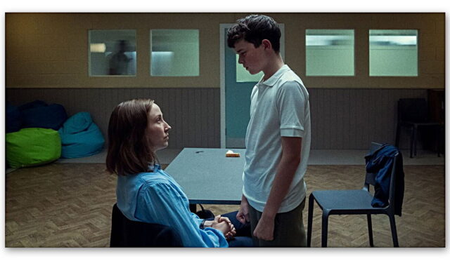 Netflix’te izlenme rekoru kırdı! Adolescence, İşte konusu