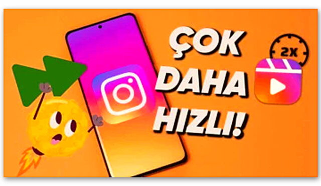 Sabırsızlar Derin Bir “Oh” Çekebilir! TikTok’un Sevilen Özelliği Şimdi de Instagram’a Geldi: