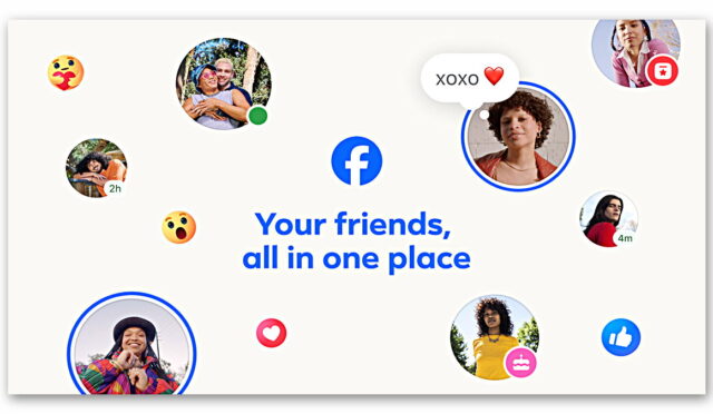 FaceBook’un Zamanında Herkesi Sosyal Medya Bağımlısı Yapan Yeni Özelliği 2007 FaceBook Geri Dönüyor: