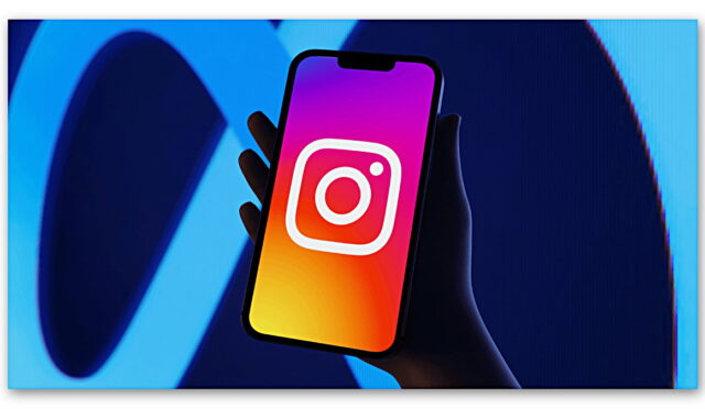 Instagram, reels videoları hızlandırma özelliği getirdi!