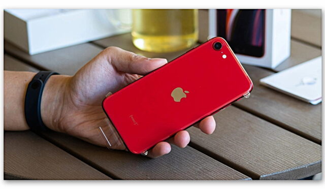 Küçük ekranlı iPhone’lar tarihe karışabilir!