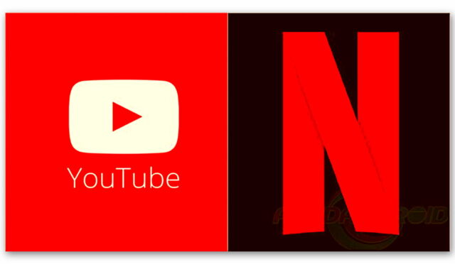 YouTube’un TV Sürümünün Tasarımı Baştan Sona Değişecek: Netflix’e Rakip Olacak!