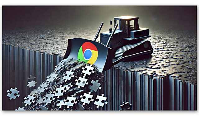Chrome’un En Son Güncellemesi Reklam Engelleyicileri Sessizce Öldürüyor