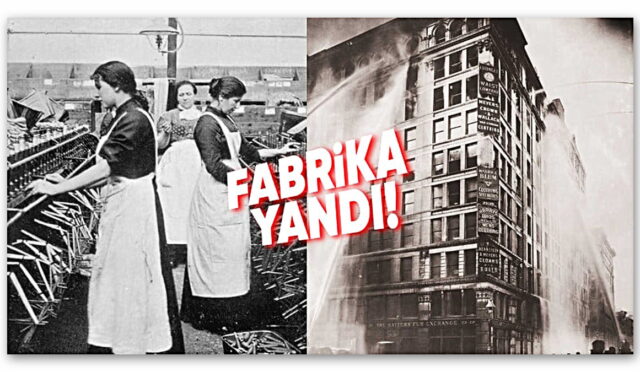 Okurken Dehşete Düşeceğiniz Bir Hikâyeye 8 Mart Dünya Kadınlar Günü Nasıl Ortaya Çıktı?