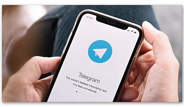 Telegram, kullanıcı deneyimini geliştirmeye yönelik birçok yeni özelliği devreye aldı. 