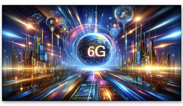 Akıllı telefonlarda 6G devri başlıyor! İşte kritik açıklamalar