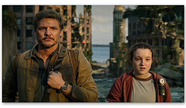 The Last of Us, fragmanı, yeni sezonu ile geliyor!