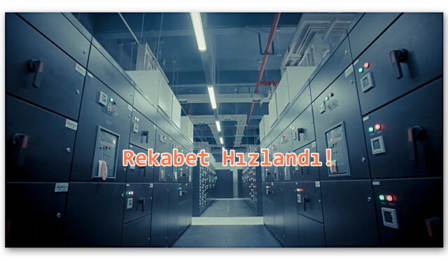 Teknoloji Devleri, Yeni Teknolojileri Deniyor. Verilerimizi Depolamak İçin Milyar Dolarlık Bir Yarış