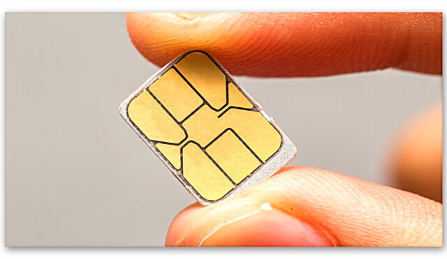 Yeni Telefonların Çoğu eSIM Desteğiyle Gelecek Fiziksel SIM’lere Veda Vakti Gelmiş Olabilir: