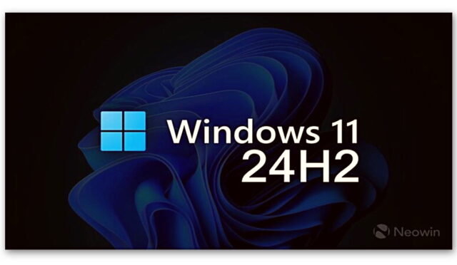 Windows 11 24H2 güncellemesi yayınlandı: İşte gelen yenilikler